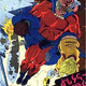 Image for article titled The Superhero Who Crusades Against Glue Sniffing, And 50+ Other Weird Comics
